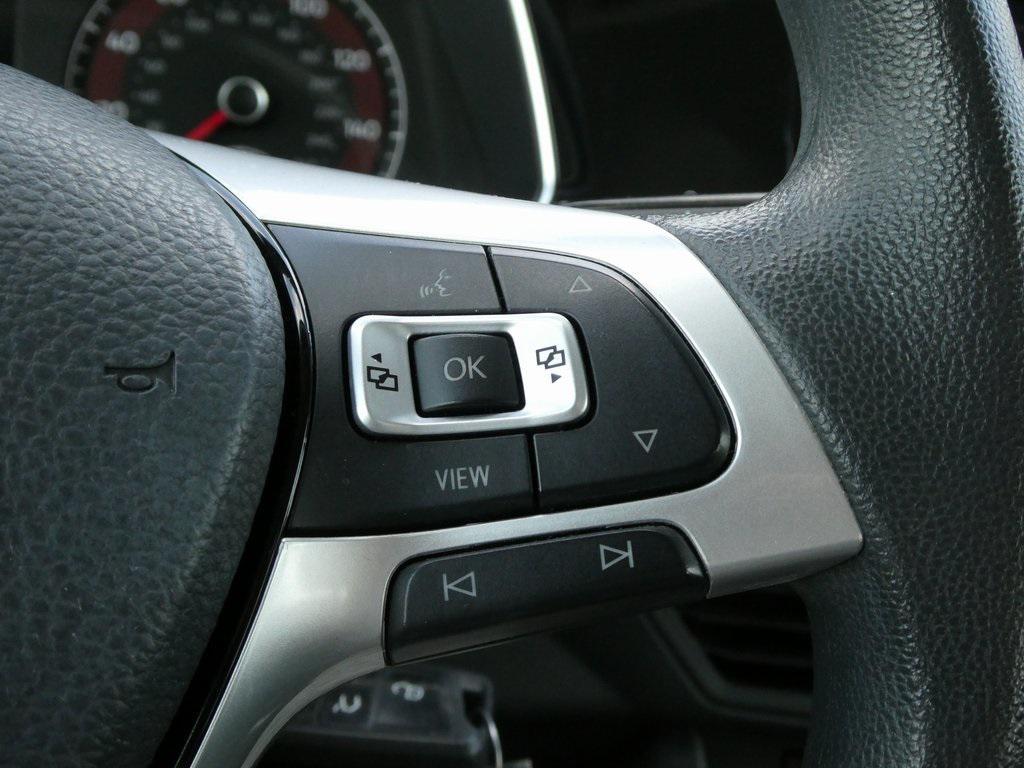 used 2019 Volkswagen Jetta car, priced at $11,599