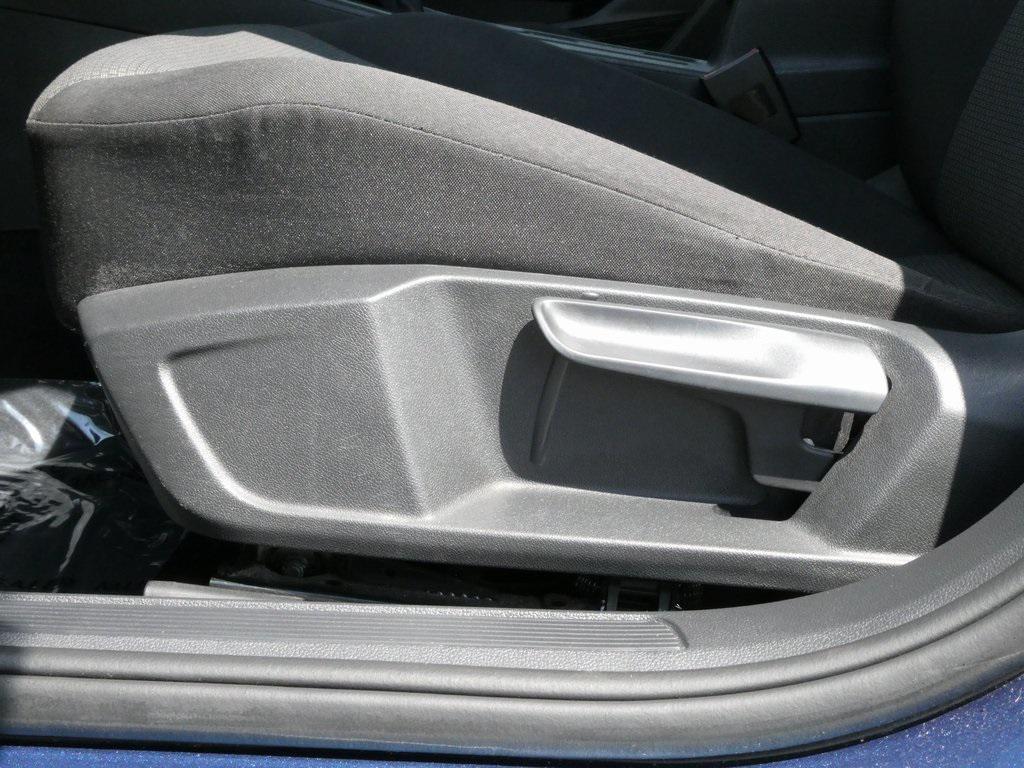 used 2019 Volkswagen Jetta car, priced at $11,599
