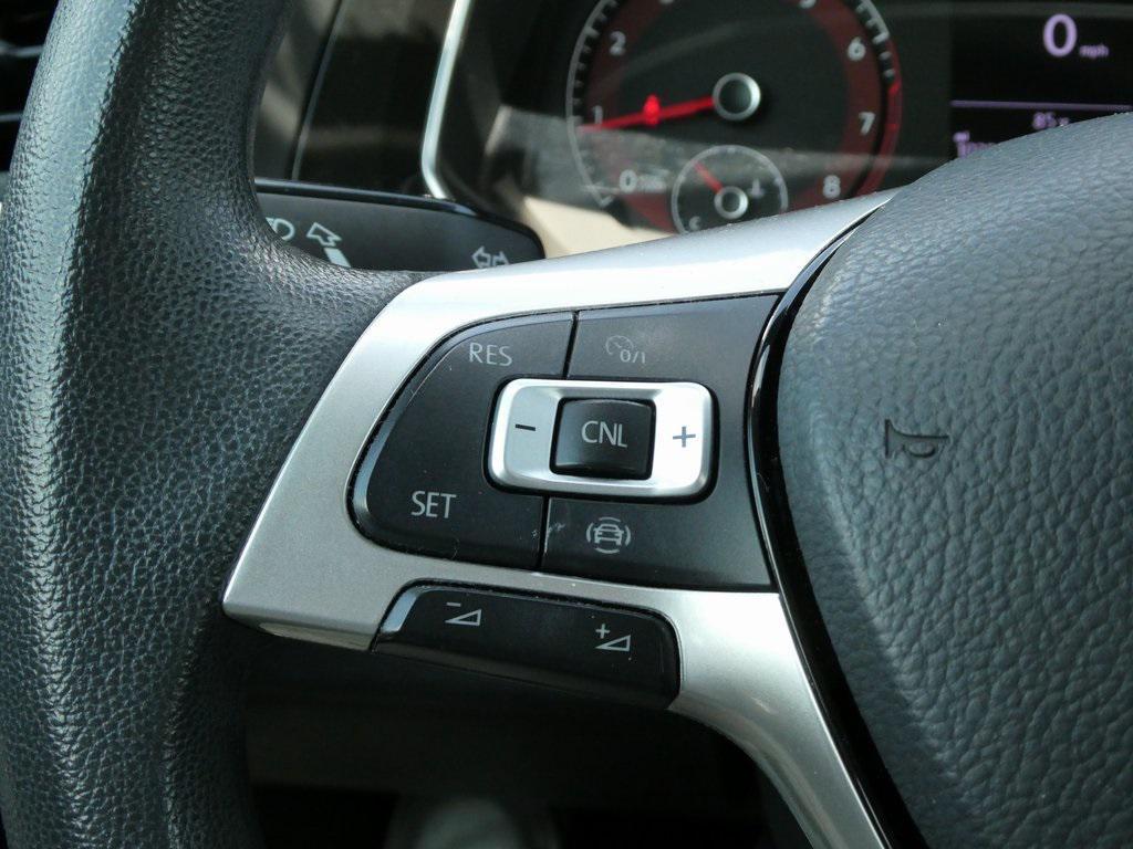 used 2019 Volkswagen Jetta car, priced at $11,599