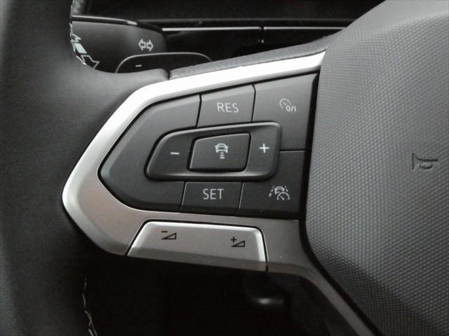 new 2025 Volkswagen Atlas Cross Sport car, priced at $45,860