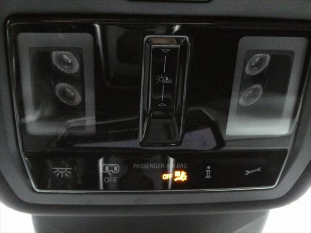 new 2025 Volkswagen ID.4 car, priced at $52,677