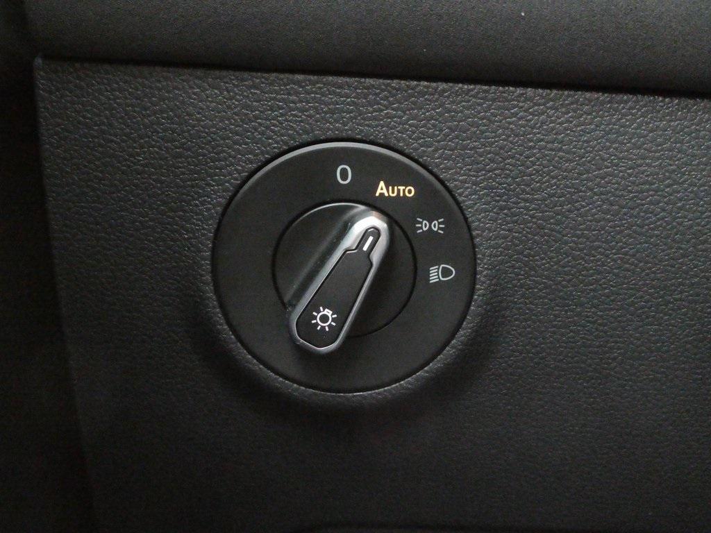new 2025 Volkswagen Taos car, priced at $33,116