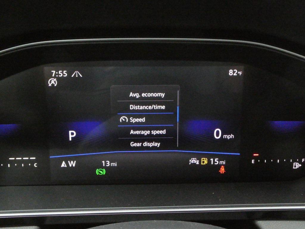 new 2025 Volkswagen Jetta car, priced at $23,384