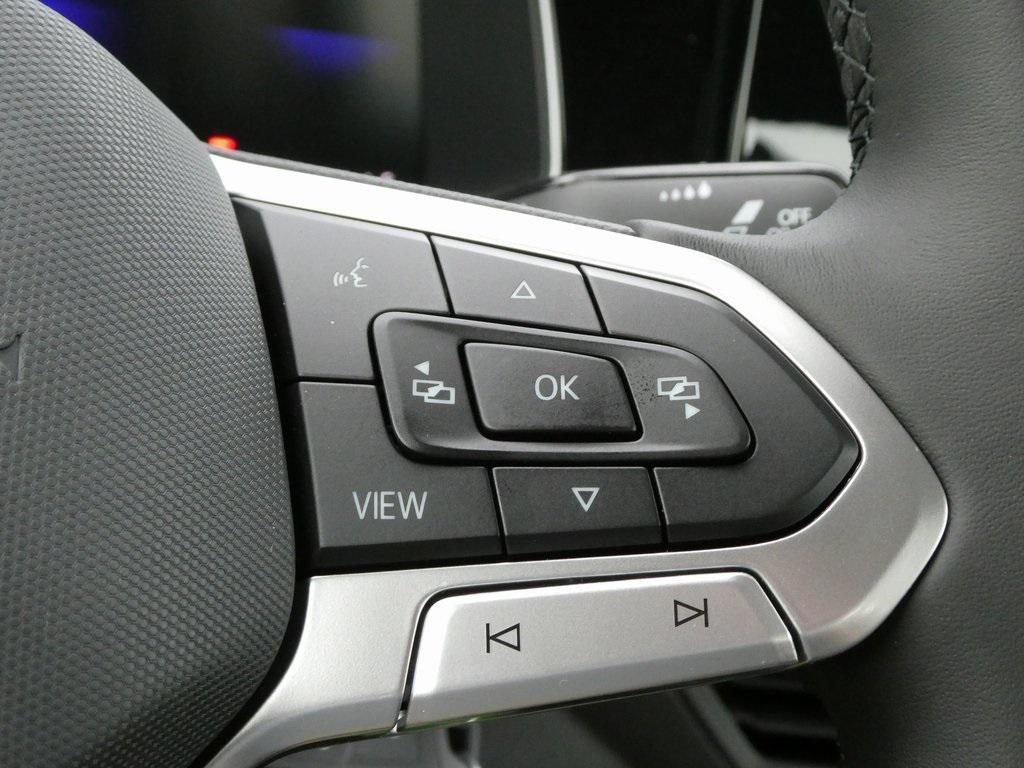 new 2025 Volkswagen Jetta car, priced at $23,384