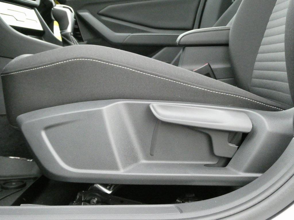new 2025 Volkswagen Jetta car, priced at $23,384
