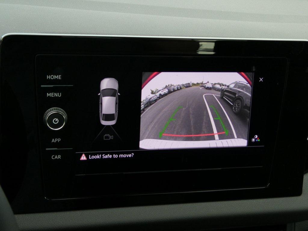 new 2025 Volkswagen Jetta car, priced at $23,384