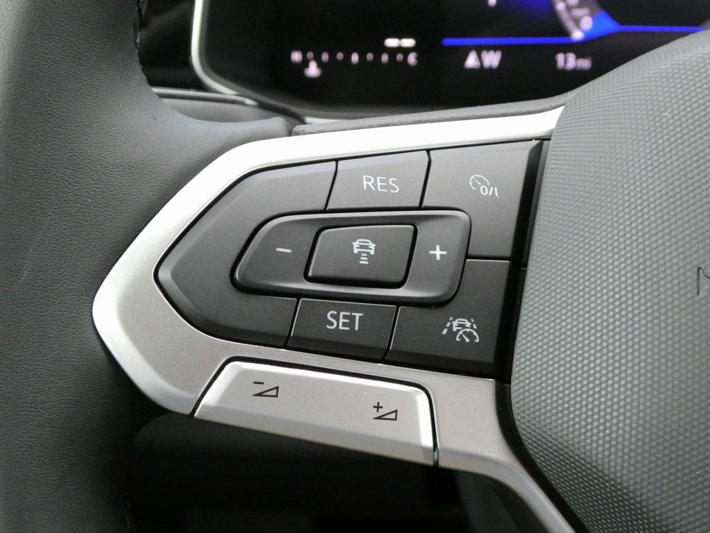 new 2025 Volkswagen Jetta car, priced at $23,384