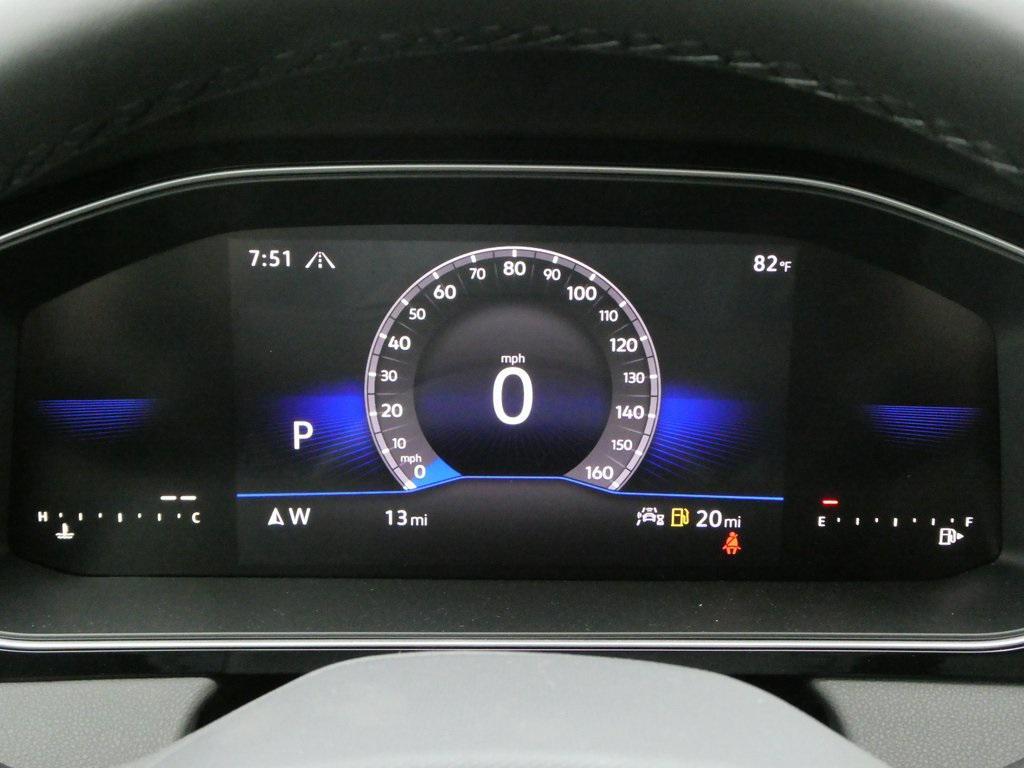 new 2025 Volkswagen Jetta car, priced at $23,384