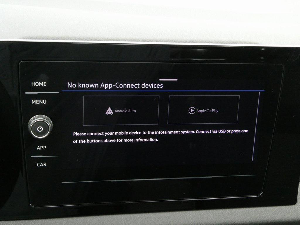 new 2025 Volkswagen Jetta car, priced at $23,384