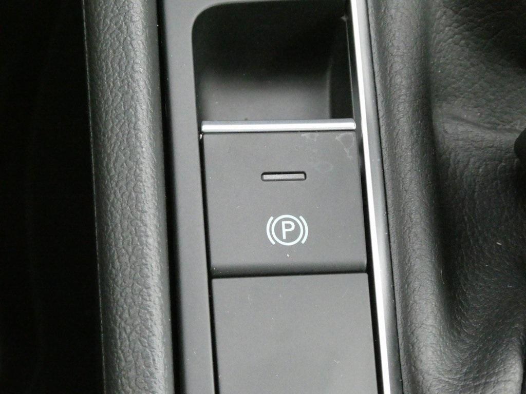 new 2025 Volkswagen Jetta car, priced at $23,384