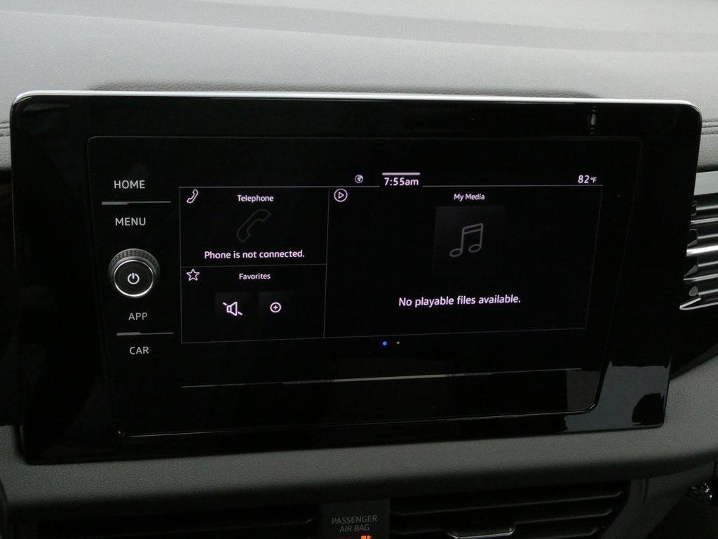 new 2025 Volkswagen Jetta car, priced at $23,384