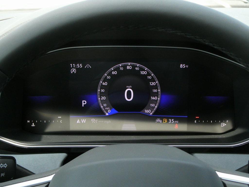 new 2025 Volkswagen Jetta car, priced at $27,459