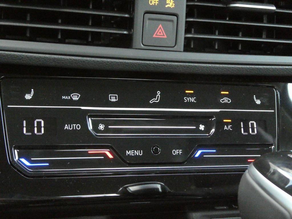 new 2025 Volkswagen Jetta car, priced at $27,459