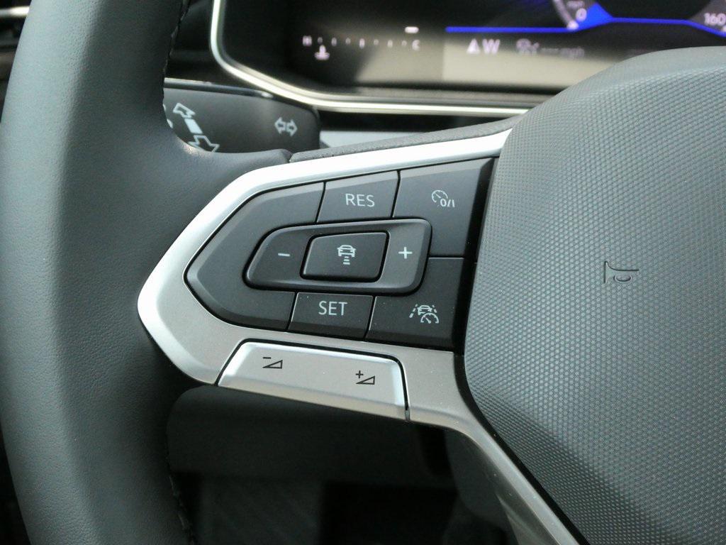 new 2025 Volkswagen Jetta car, priced at $27,459