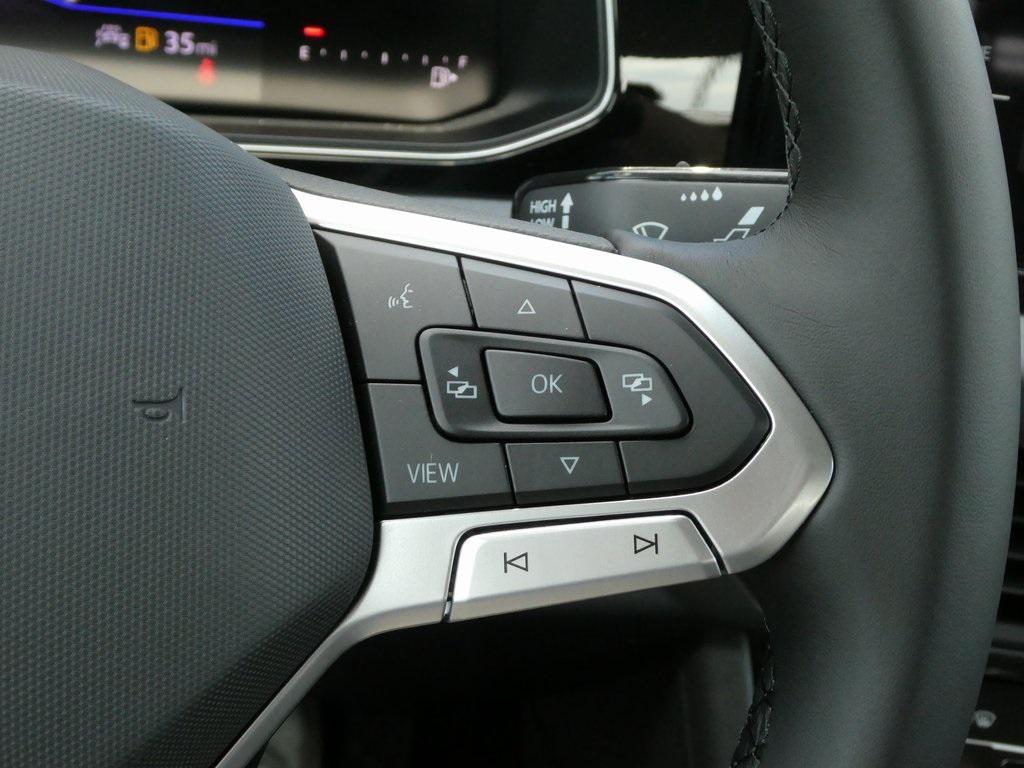 new 2025 Volkswagen Jetta car, priced at $27,459