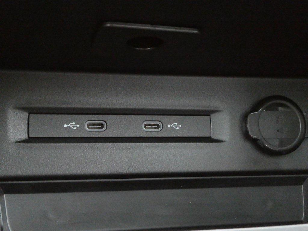new 2025 Volkswagen Taos car, priced at $33,116