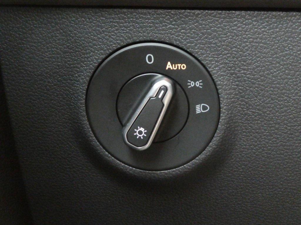 new 2025 Volkswagen Taos car, priced at $33,116