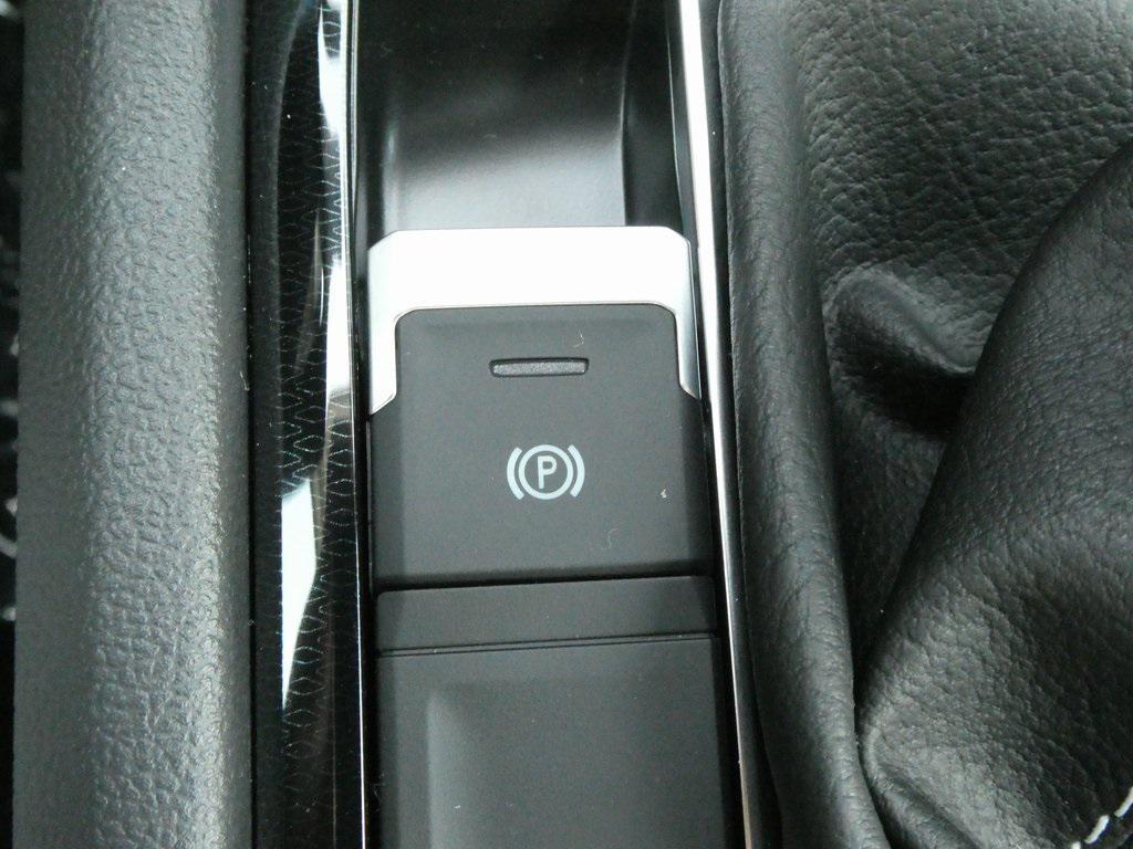 new 2025 Volkswagen Taos car, priced at $27,786