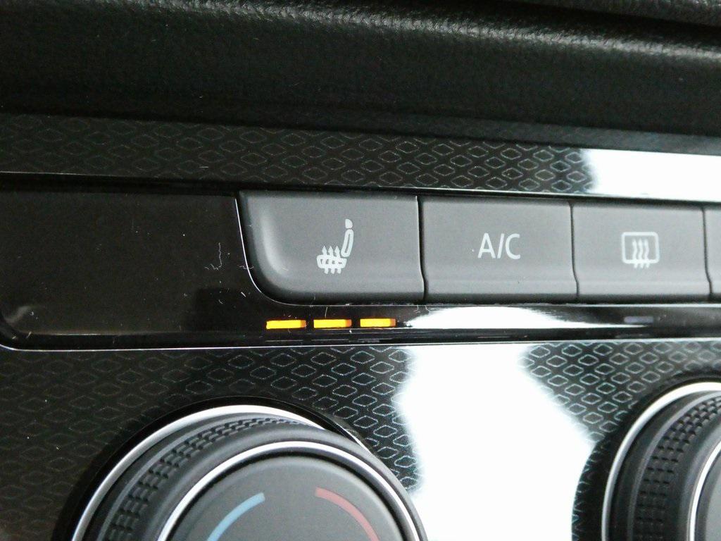 new 2025 Volkswagen Taos car, priced at $27,786