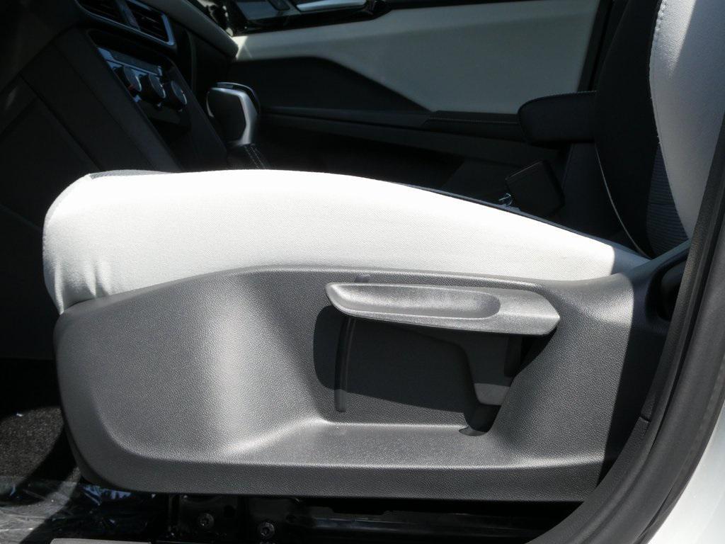 new 2025 Volkswagen Taos car, priced at $27,786
