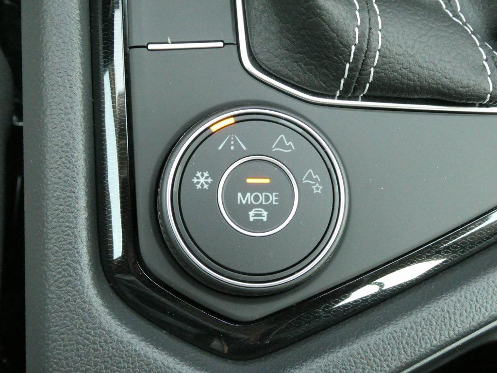 new 2025 Volkswagen Taos car, priced at $27,786