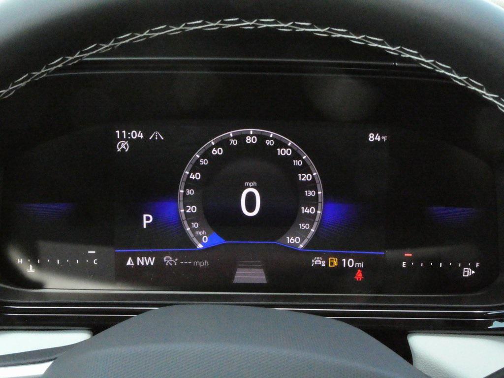 new 2025 Volkswagen Taos car, priced at $27,786