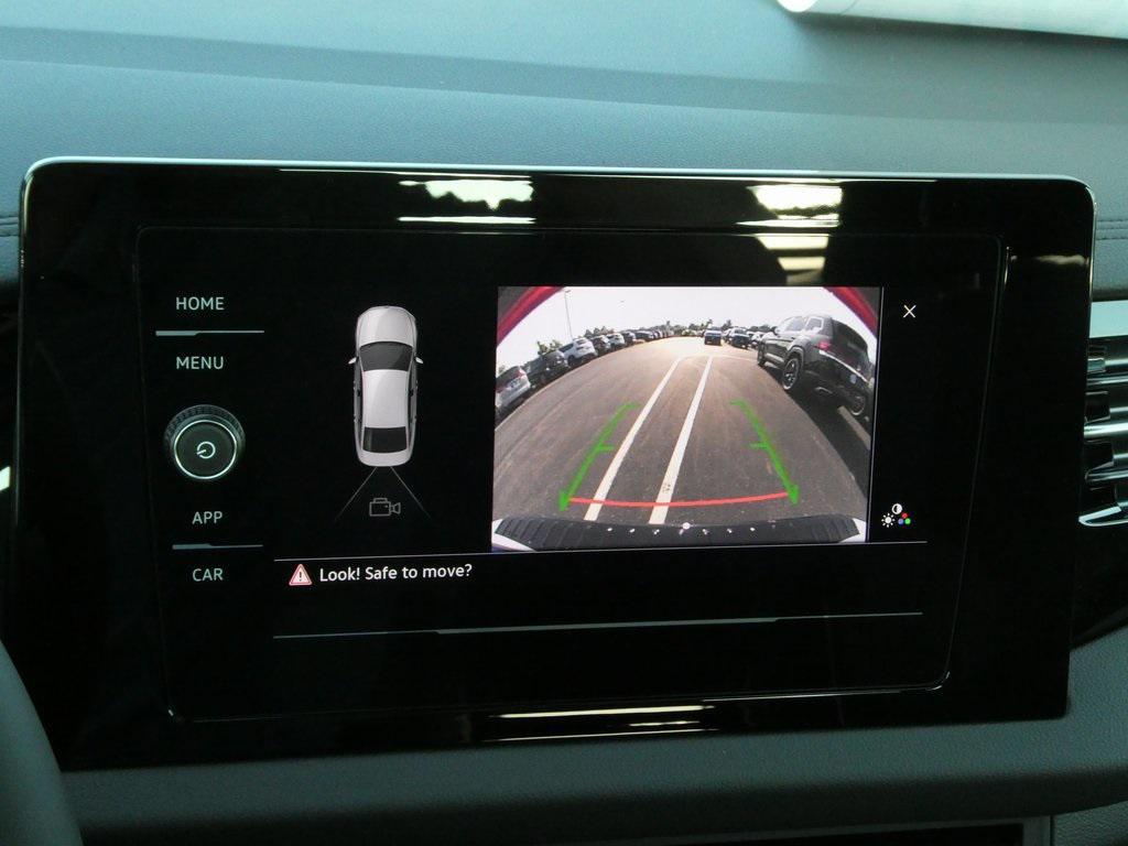 new 2025 Volkswagen Jetta car, priced at $25,916