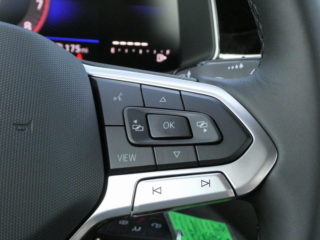 new 2025 Volkswagen Jetta car, priced at $25,916