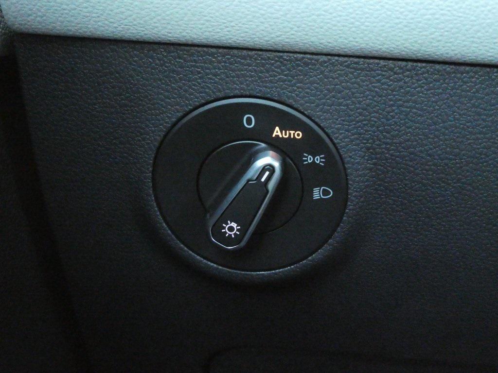 new 2025 Volkswagen Taos car, priced at $27,800
