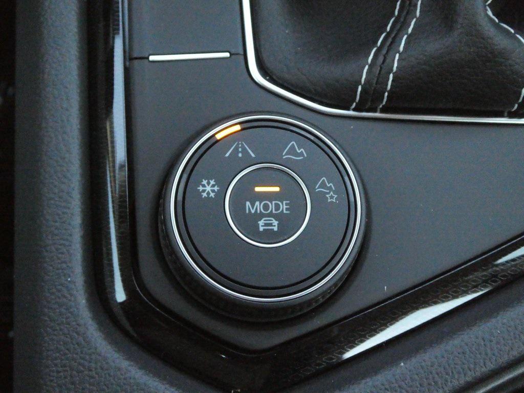 new 2025 Volkswagen Taos car, priced at $27,800