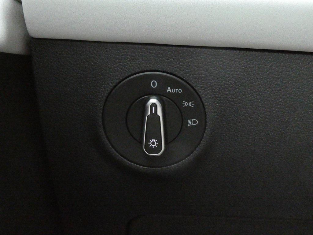 new 2025 Volkswagen Taos car, priced at $33,216