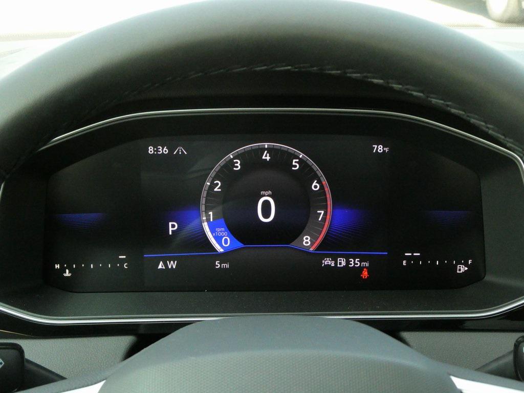 new 2025 Volkswagen Jetta car, priced at $24,150