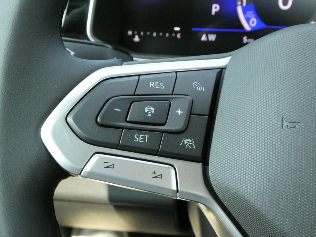 new 2025 Volkswagen Jetta car, priced at $24,150
