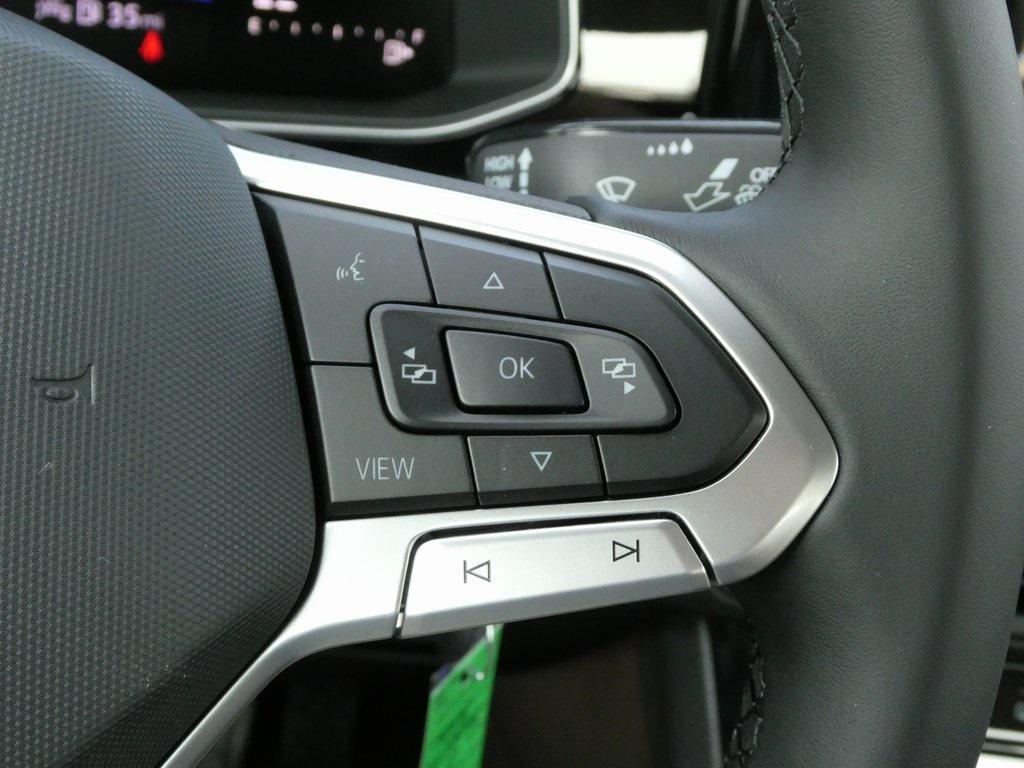 new 2025 Volkswagen Jetta car, priced at $24,150