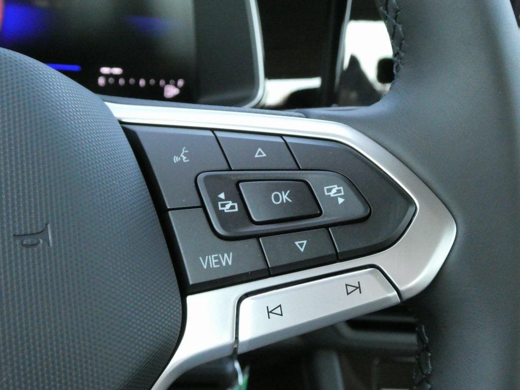 new 2025 Volkswagen Jetta car, priced at $23,881