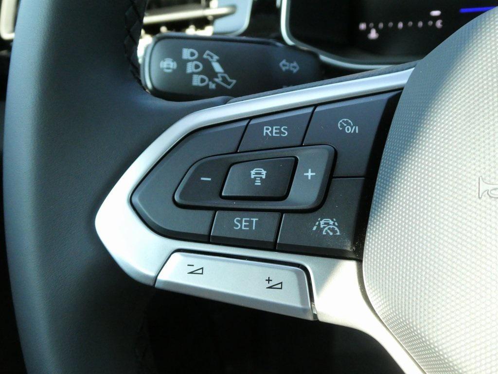 new 2025 Volkswagen Jetta car, priced at $23,881