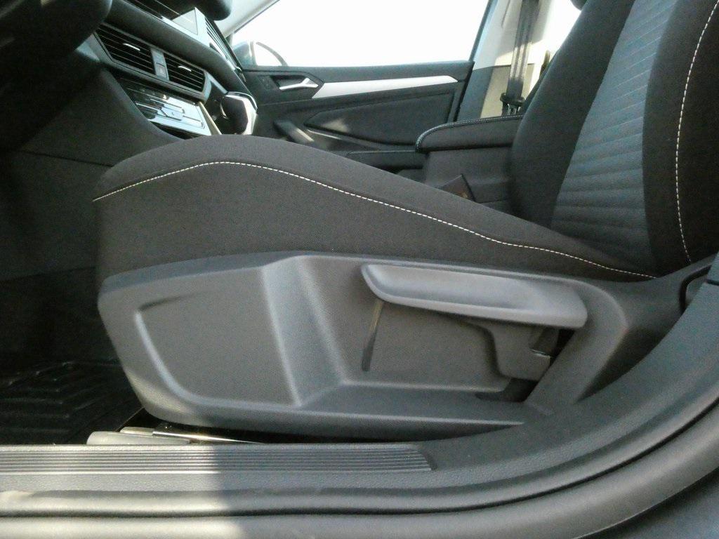 new 2025 Volkswagen Jetta car, priced at $23,881