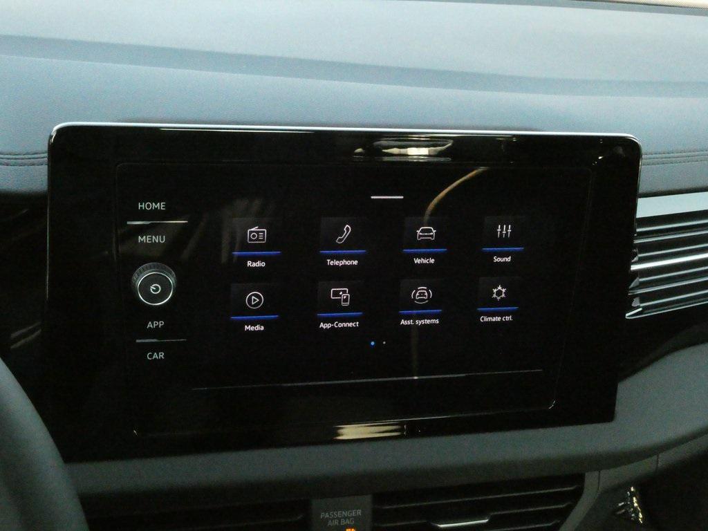 new 2025 Volkswagen Jetta car, priced at $23,881