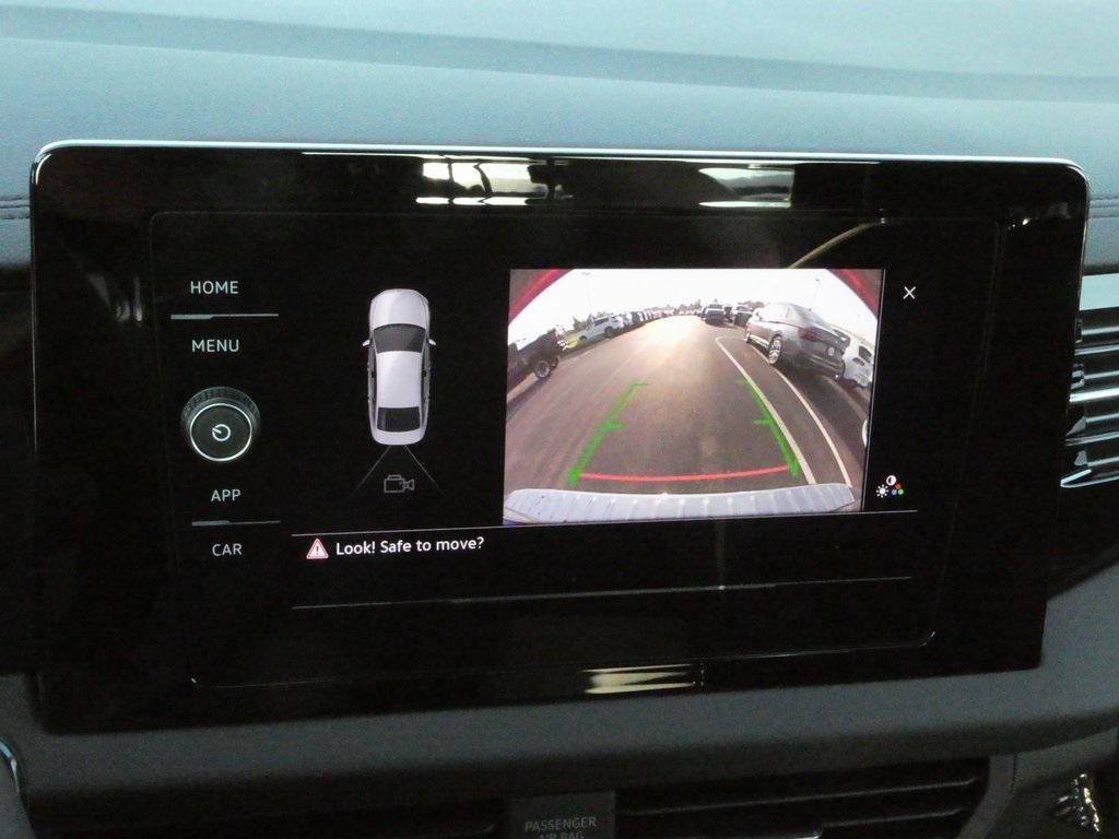 new 2025 Volkswagen Jetta car, priced at $23,881
