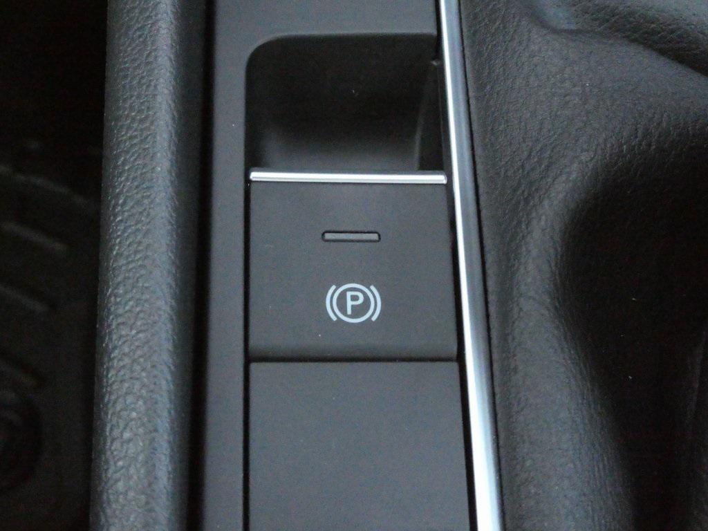 new 2025 Volkswagen Jetta car, priced at $23,881