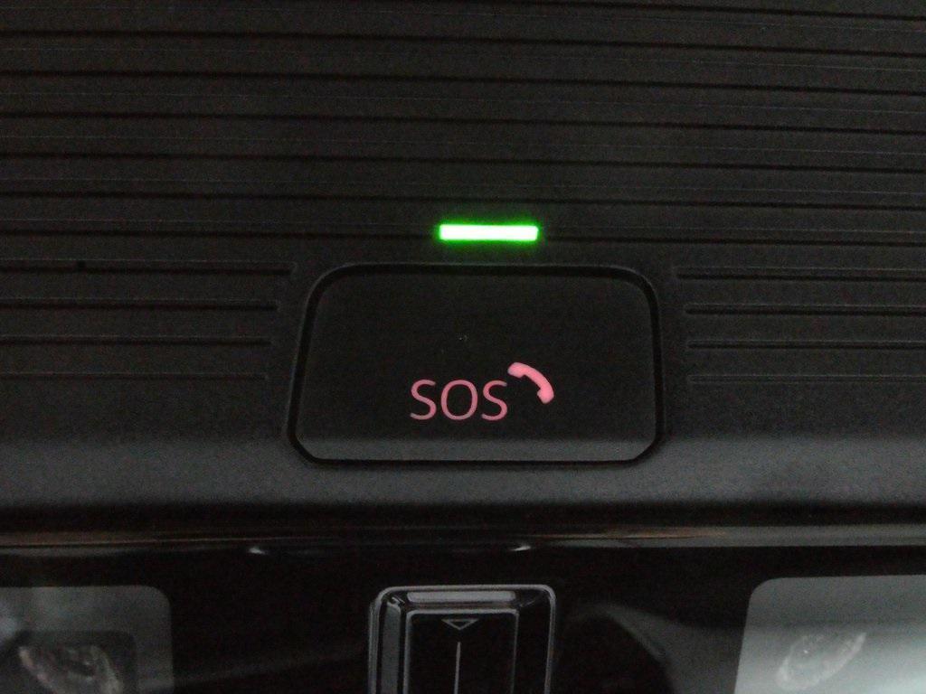 new 2025 Volkswagen ID.4 car, priced at $50,257