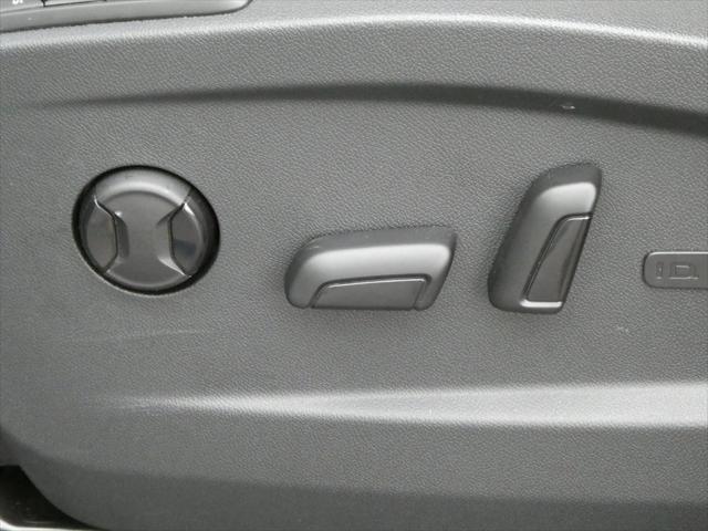 new 2025 Volkswagen ID. Buzz car, priced at $67,922