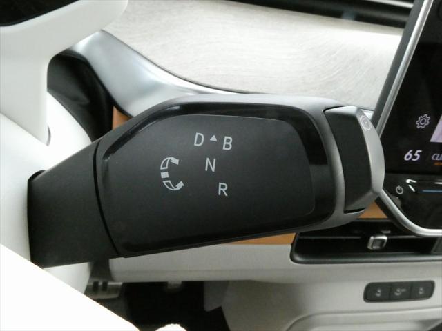 new 2025 Volkswagen ID. Buzz car, priced at $67,922