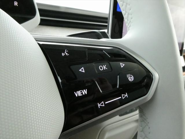 new 2025 Volkswagen ID. Buzz car, priced at $67,922