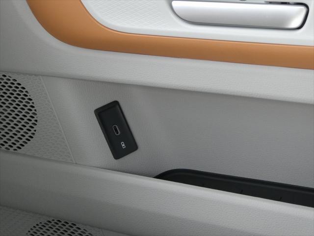 new 2025 Volkswagen ID. Buzz car, priced at $67,922