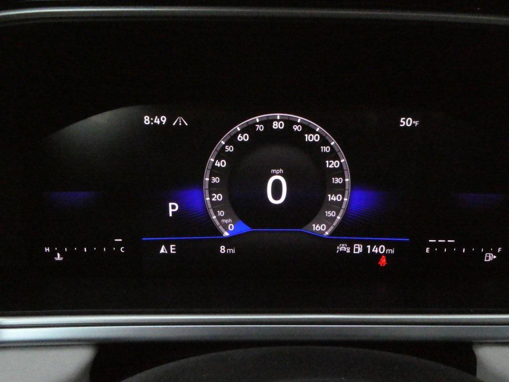 new 2025 Volkswagen Taos car, priced at $31,969