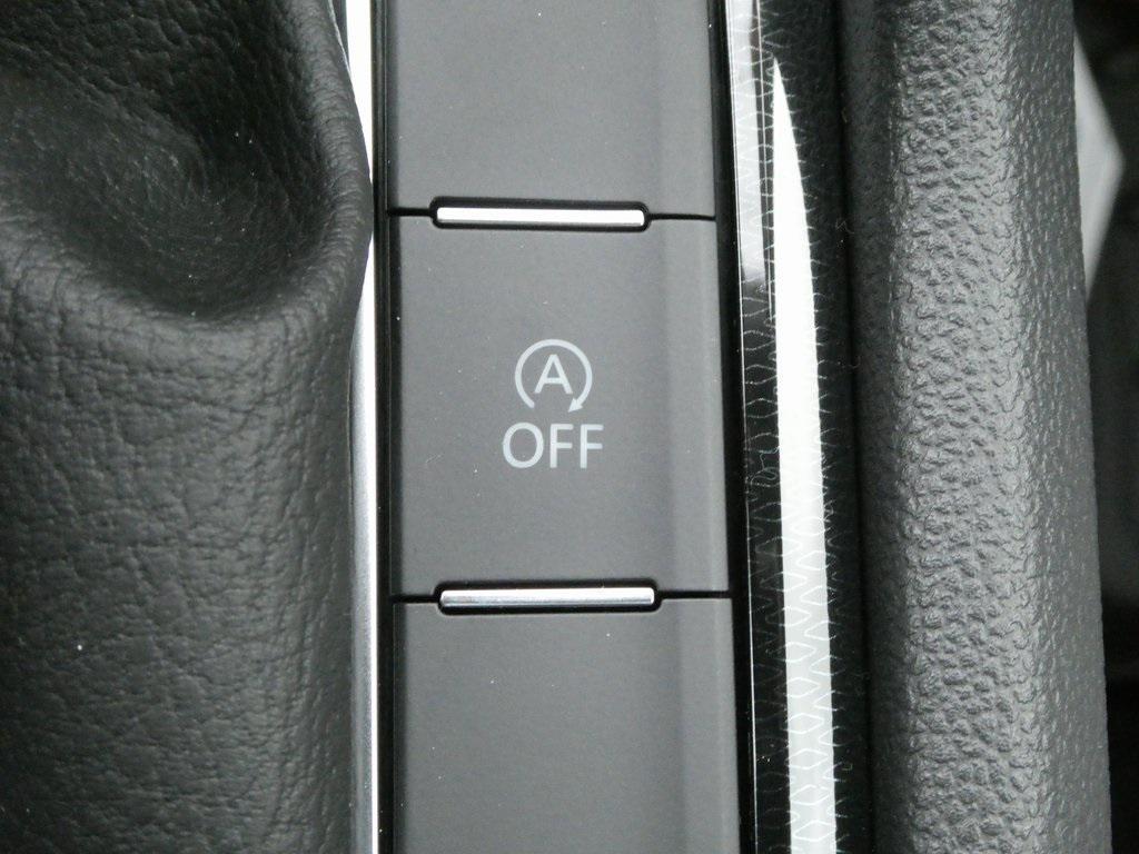 new 2025 Volkswagen Taos car, priced at $31,969