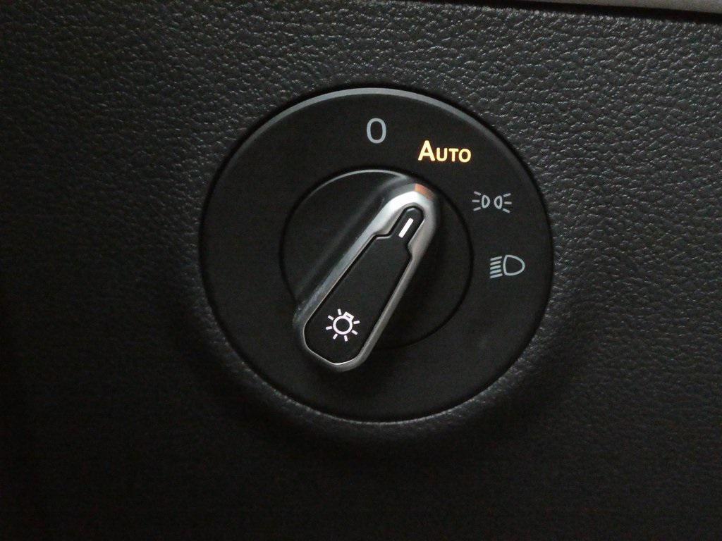 new 2025 Volkswagen Taos car, priced at $31,969