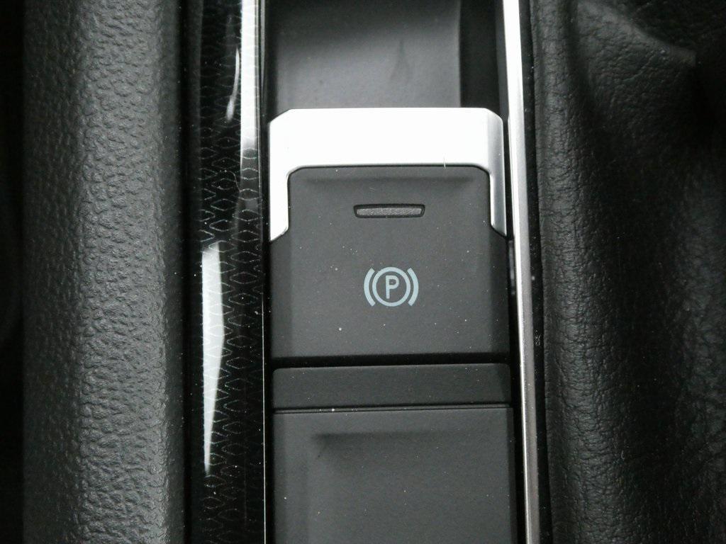 new 2025 Volkswagen Taos car, priced at $31,969
