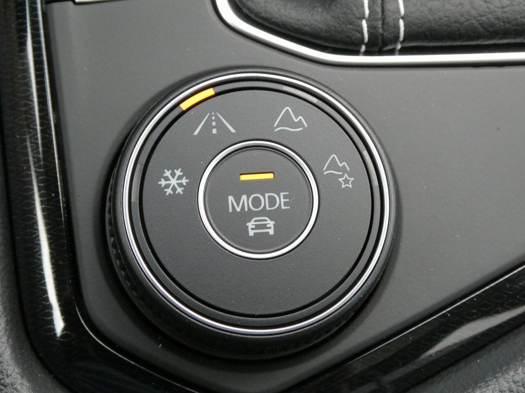 new 2025 Volkswagen Taos car, priced at $37,511